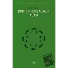 Doktor Moreau’nun Adası