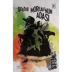 Doktor Moreau’nun Adası