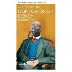 Doktor Oxun Deneyi