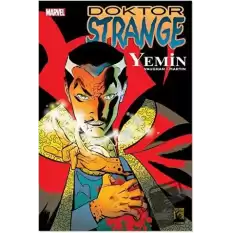 Doktor Strange: Yemin