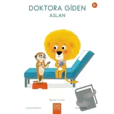 Doktora Giden Aslan