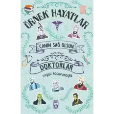 Doktorlar - Canın Sağ Olsun