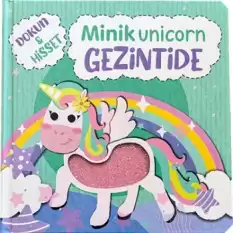 Dokun Hisset - Minik Unicorn Gezintide