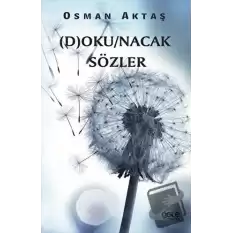 Dokunacak Sözler