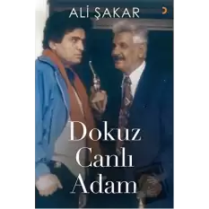 Dokuz Canlı Adam