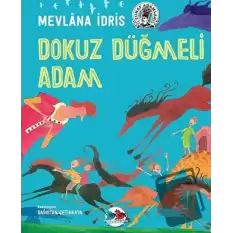 Dokuz Düğmeli Adam