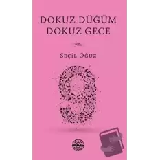 Dokuz Düğüm Dokuz Gece