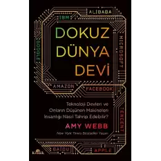 Dokuz Dünya Devi