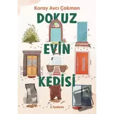 Dokuz Evin Kedisi