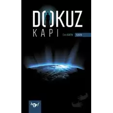 Dokuz Kapı