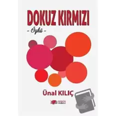 Dokuz Kırmızı