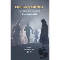 Dolandırıcı