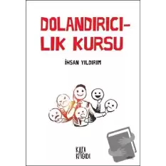 Dolandırıcılık Kursu