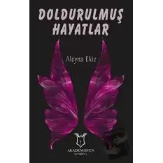 Doldurulmuş Hayatlar