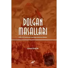 Dolgan Masalları