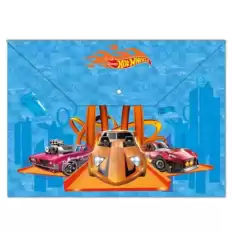 Dolphin Çıtçıtlı Dosya Hotwheels Hw-961