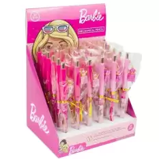 Dolphin Versatil Kalem Barbie B-7414 - 36lı Paket