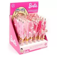 Dolphin Versatil Kalem Barbie B-7416 - 36lı Paket