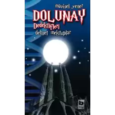 Dolunay Dedektifleri - Dehşet Mektuplar