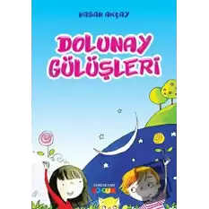 Dolunay Gülüşleri