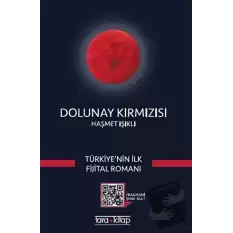 Dolunay Kırmızısı