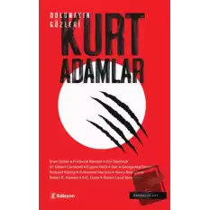 Dolunayın Gözleri: Kurt Adamlar