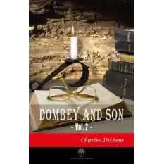 Dombey and Son Vol. 2