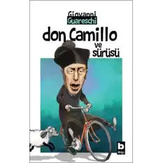 Don Camillo ve Sürüsü