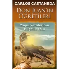 Don Juanın Öğretileri