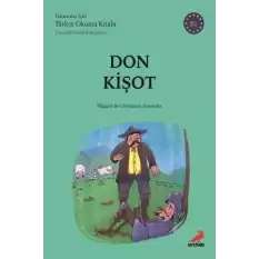 Don Kişot - B1 Yabancılar İçin