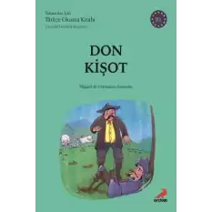 Don Kişot (B1 Türkish Graded Readers)