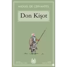 Don Kişot (Gökkuşağı Yıldızlı Seri)