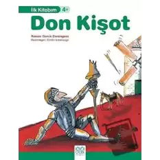 Don Kişot - İlk Kitabım