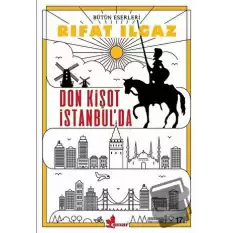 Don Kişot İstanbul’da