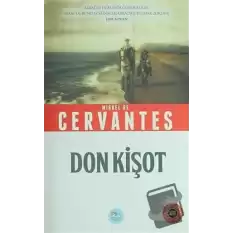 Don Kişot (Özet Kitap)