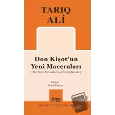 Don Kişotun Yeni Maceraları ( The New Adventures of Don Quixote )