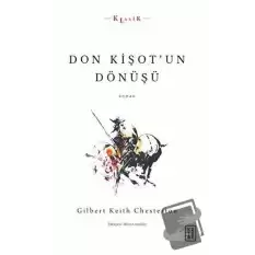 Don Kişot’un Dönüşü