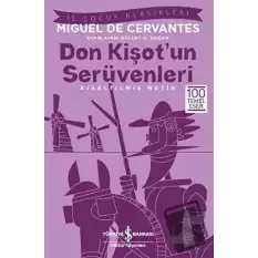 Don Kişot’un Serüvenleri (Kısaltılmış Metin)