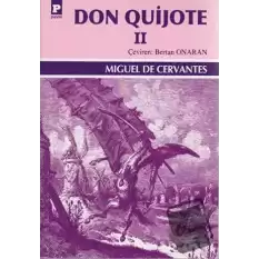 Don Quijote 2