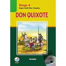 Don Quixote (Cdli) - Stage 4