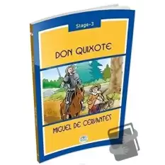 Don Quixote Stage 3