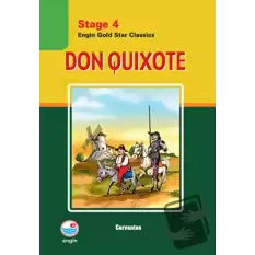 Don Quixote - Stage 4