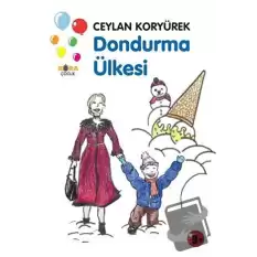 Dondurma Ülkesi