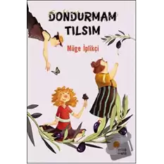 Dondurmam Tılsım