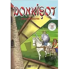 Donkişot