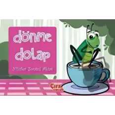 Dönme Dolap