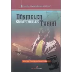 Dönmeler (Sabatayistler) Tarihi