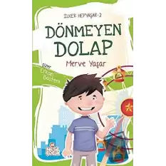 Dönmeyen Dolap / İlker Hepyaşar 2