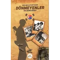 Dönmeyenler