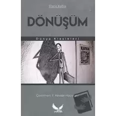 Dönüşüm